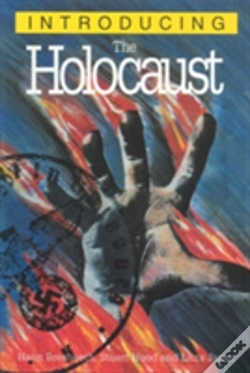Capa do artigo Introducing The Holocaust