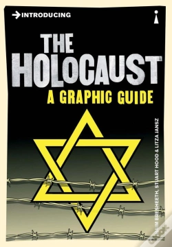 Capa do artigo Introducing The Holocaust
