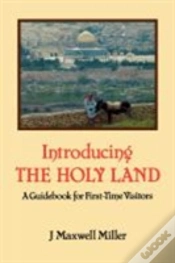 Capa do artigo Introducing The Holy Land