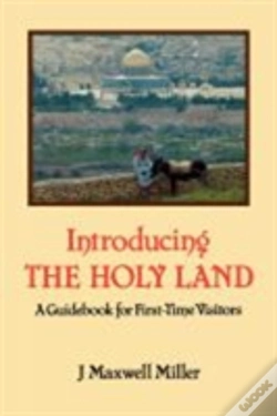 Capa do artigo Introducing The Holy Land