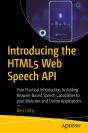 Introducing The Html5 Web Speech Api - Preview