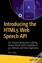 Capa do artigo Introducing The Html5 Web Speech Api