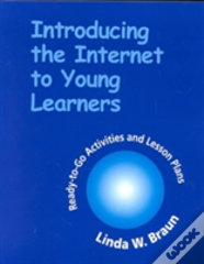 Introducing The Internet To Young Learners