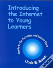 Capa do artigo Introducing The Internet To Young Learners
