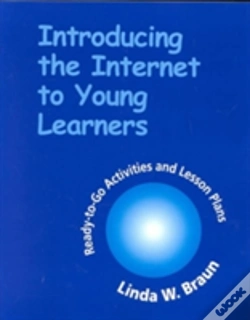 Capa do artigo Introducing The Internet To Young Learners