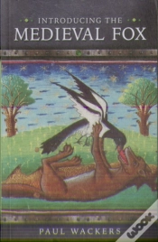 Capa do artigo Introducing The Medieval Fox