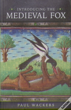 Capa do artigo Introducing The Medieval Fox