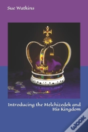 Capa do artigo Introducing The Melchizedek And His Kingdom