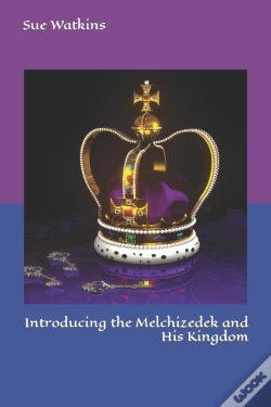 Capa do artigo Introducing The Melchizedek And His Kingdom