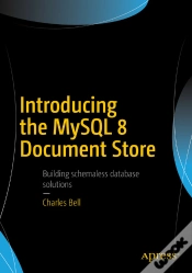 Capa do artigo Introducing The Mysql 8 Document Store