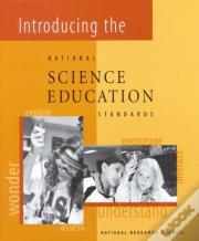 Introducing The National Science Education Standards, Booklet