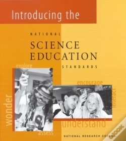 Capa do artigo Introducing The National Science Education Standards, Booklet
