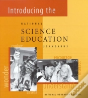 Capa do artigo Introducing The National Science Education Standards, Booklet