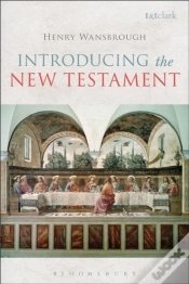 Capa do artigo Introducing The New Testament