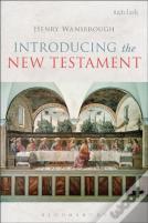 Introducing The New Testament