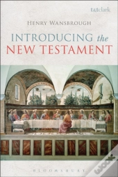 Introducing The New Testament