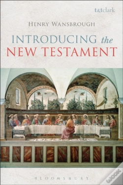 Capa do artigo Introducing The New Testament