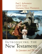 Capa do artigo Introducing The New Testament