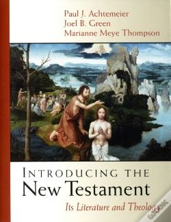 Capa do artigo Introducing The New Testament
