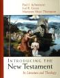 Introducing The New Testament - Preview