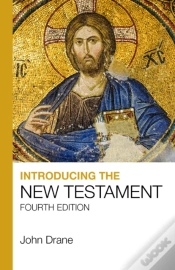 Capa do artigo Introducing The New Testament