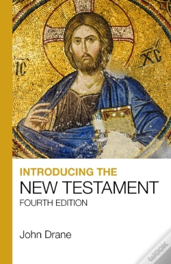 Capa do artigo Introducing The New Testament