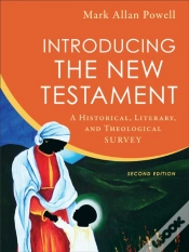 Capa do artigo Introducing The New Testament