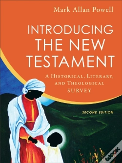 Capa do artigo Introducing The New Testament