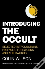 Capa do artigo Introducing The Occult