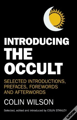 Capa do artigo Introducing The Occult