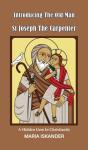 Introducing The Old Man St Joseph The Carpenter - Preview