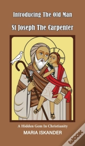 Capa do artigo Introducing The Old Man St Joseph The Carpenter