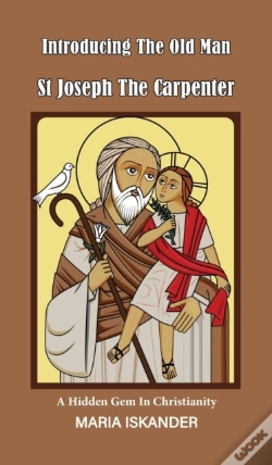Capa do artigo Introducing The Old Man St Joseph The Carpenter