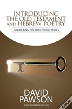 Capa do artigo Introducing The Old Testament And Hebrew Poetry