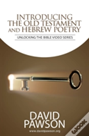 Capa do artigo Introducing The Old Testament And Hebrew Poetry