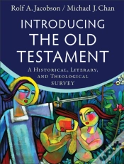 Capa do artigo Introducing The Old Testament