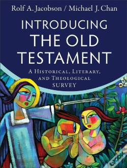 Capa do artigo Introducing The Old Testament