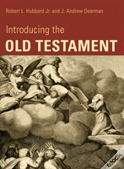 Capa do artigo Introducing The Old Testament