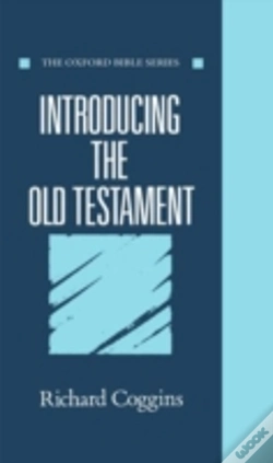 Capa do artigo Introducing The Old Testament