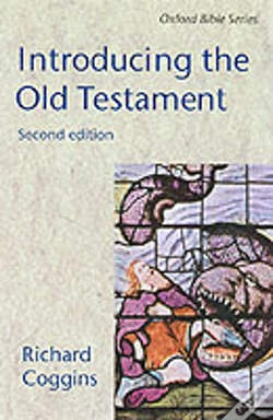 Capa do artigo Introducing The Old Testament