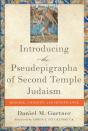 Introducing The Pseudepigrapha Of Second Temple Judaism - Preview