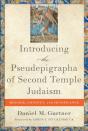 Introducing The Pseudepigrapha Of Second Temple Judaism - Preview