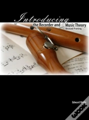 Capa do artigo Introducing The Recorder And Music Theor