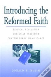 Capa do artigo Introducing The Reformed Faith