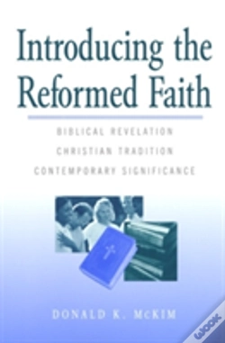 Capa do artigo Introducing The Reformed Faith
