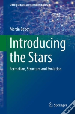 Capa do artigo Introducing The Stars