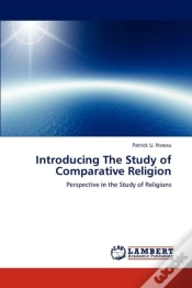 Capa do artigo Introducing The Study Of Comparative Religion