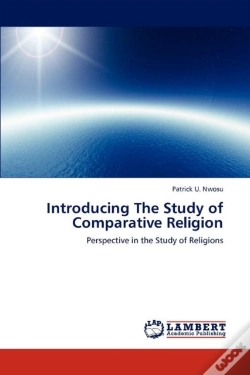 Capa do artigo Introducing The Study Of Comparative Religion