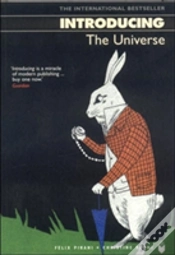 Capa do artigo Introducing The Universe