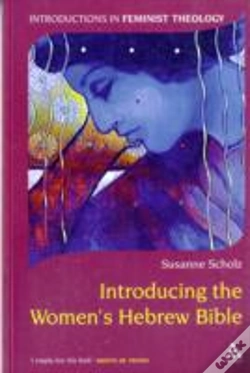Capa do artigo Introducing The Women'S Hebrew Bible